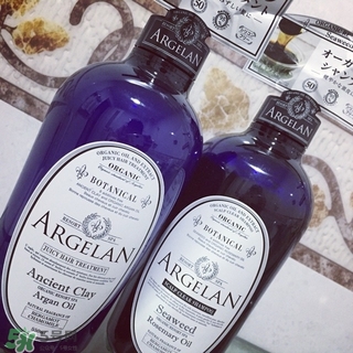 argelan洗發(fā)水怎么樣？argelan無硅洗發(fā)水測評