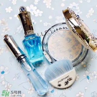 jill stuart湛藍(lán)祝福限定系列有哪些？jill stuart湛藍(lán)限定多少錢(qián)？