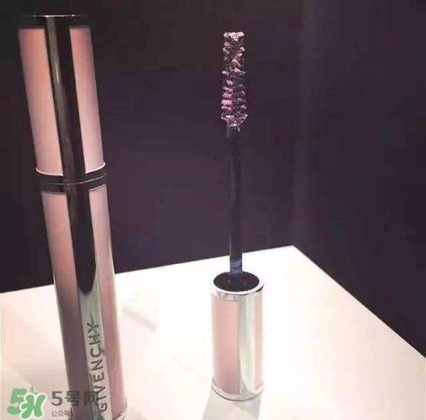 紀(jì)梵希粉色小羊皮睫毛打底膏多少錢？紀(jì)梵希粉色睫毛打底膏價(jià)格