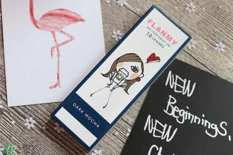 日拋美瞳哪個牌子好？日本26款美瞳評測推薦