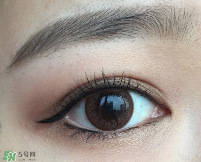 日拋美瞳哪個牌子好？日本26款美瞳評測推薦