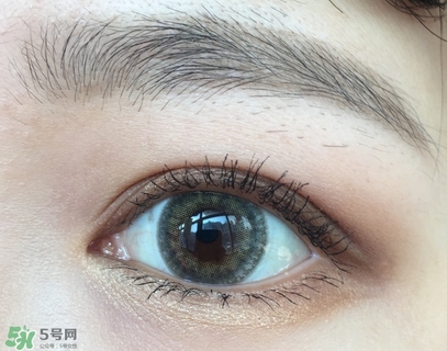 日拋美瞳哪個牌子好？日本26款美瞳評測推薦