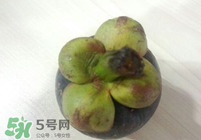 山竹怎么吃？山竹怎么打開(kāi)