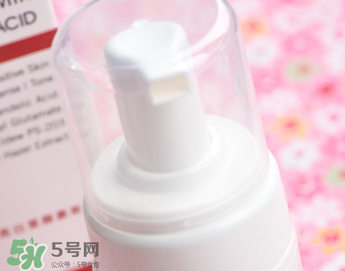 dr.wu杏仁酸洗面奶怎么樣？dr.wu杏仁酸洗面奶怎么用
