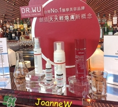 dr.wu杏仁酸亮白化妝水怎么樣？dr.wu杏仁酸化妝水功效