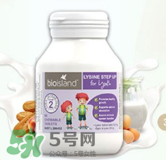 bioisland助長(zhǎng)素的吃法 bioisland助長(zhǎng)素什么時(shí)候吃？