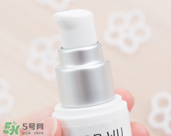 dr.wu杏仁酸乳液怎么樣？dr.wu杏仁酸乳液怎么用？
