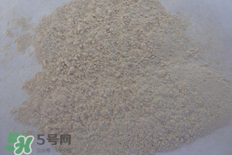土瓜根粉是擦的還是敷的？土瓜根的用法
