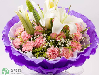 康乃馨多少錢(qián)一束2017？康乃馨多少錢(qián)一朵2017？