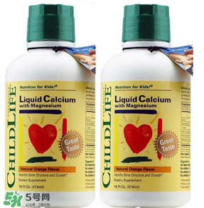 液化鈣可以和奶混著吃嗎？液化鈣怎么吃好？
