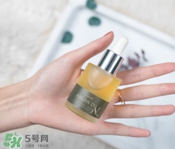 naiad奈婭蒂阿甘油怎么樣？naiad摩洛哥阿甘油怎么用？