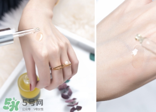 naiad奈婭蒂阿甘油怎么樣？naiad摩洛哥阿甘油怎么用？