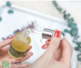 naiad奈婭蒂阿甘油怎么樣？naiad摩洛哥阿甘油怎么用？