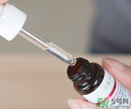 dr.wu達(dá)爾膚杏仁酸18怎么用？dr.wu杏仁酸18使用方法