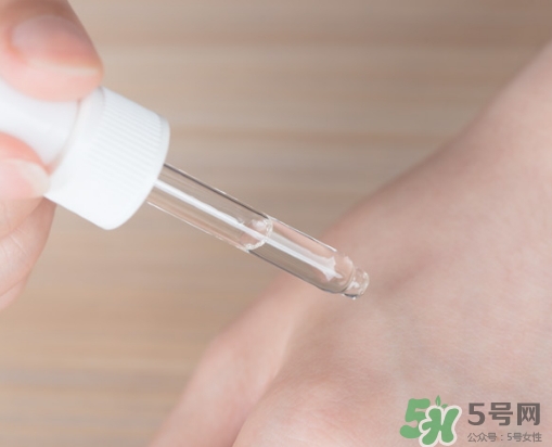 dr.wu達(dá)爾膚杏仁酸18怎么用？dr.wu杏仁酸18使用方法