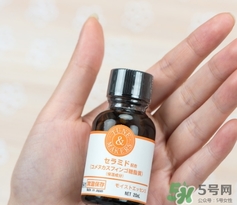 tunemakers神經(jīng)酰胺原液怎么用？tunemakers神經(jīng)酰胺原液用法
