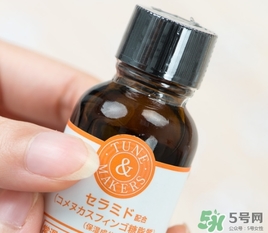 tunemakers神經(jīng)酰胺原液怎么用？tunemakers神經(jīng)酰胺原液用法