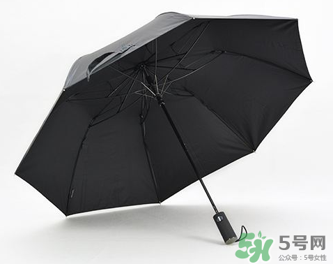 防紫外線傘真的能防紫外線嗎？防紫外線傘有效果嗎？