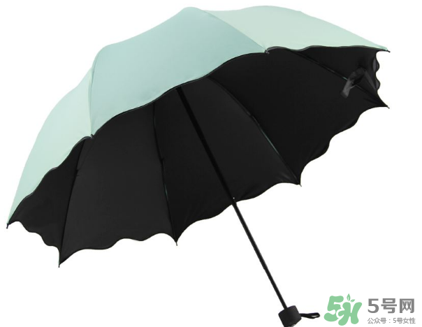 防紫外線傘真的能防紫外線嗎？防紫外線傘有效果嗎？