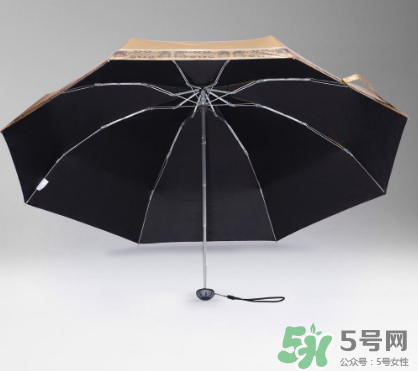 防紫外線傘真的能防紫外線嗎？防紫外線傘有效果嗎？