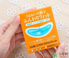 獅王隱形眼鏡輔助液怎么用？獅王隱形眼鏡輔助液使用方法