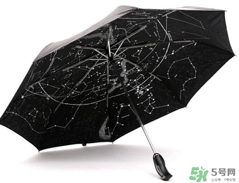 防紫外線傘可以淋雨嗎？防紫外傘雨天可以打嗎？