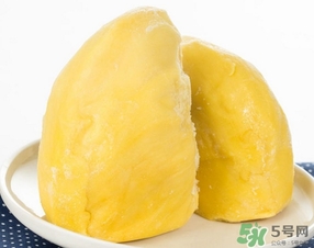 吃榴蓮有什么忌諱嗎？菠蘿蜜和榴蓮有什么區(qū)別