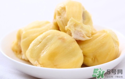 吃榴蓮有什么忌諱嗎？菠蘿蜜和榴蓮有什么區(qū)別