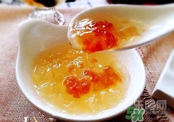 桃膠月經(jīng)來了可以吃嗎？桃膠月經(jīng)期間能吃嗎？