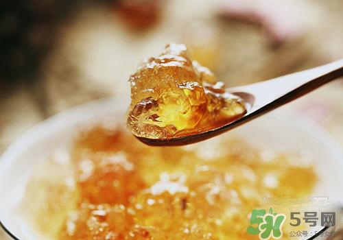 桃膠月經(jīng)來了可以吃嗎？桃膠月經(jīng)期間能吃嗎？