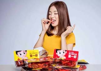 周黑鴨小龍蝦好吃嗎？周黑鴨小龍蝦試吃評測