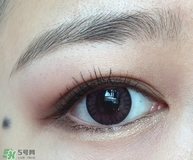 日本日拋硅水凝膠隱形眼鏡哪個(gè)牌子好用的評測