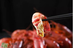 周黑鴨小龍蝦好吃嗎？周黑鴨小龍蝦試吃評測