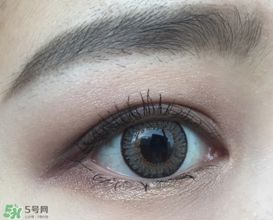 日拋美瞳哪個牌子好？日本26款美瞳評測推薦