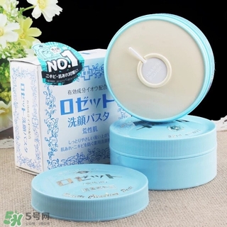 rosette paste硫磺皂潔面皂怎么用？rosette paste硫磺皂用法