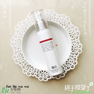 dr.wu杏仁酸乳液怎么樣？dr.wu杏仁酸乳液怎么用？