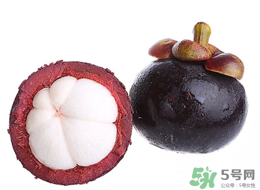 山竹什么味道？山竹什么樣的好吃？