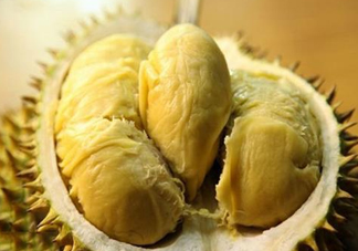 哺乳期能吃榴蓮嗎？坐月子能吃榴蓮嗎