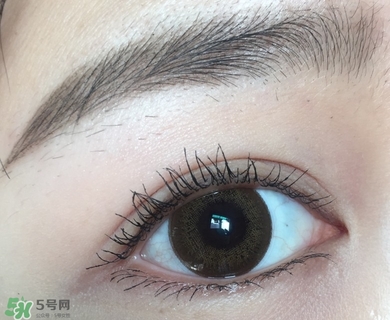 日拋美瞳哪個牌子好？日本26款美瞳評測推薦