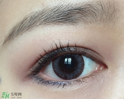 日本日拋硅水凝膠隱形眼鏡哪個(gè)牌子好用的評測