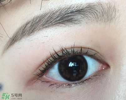 日拋美瞳哪個牌子好？日本26款美瞳評測推薦