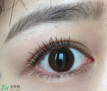 日拋美瞳哪個牌子好？日本26款美瞳評測推薦