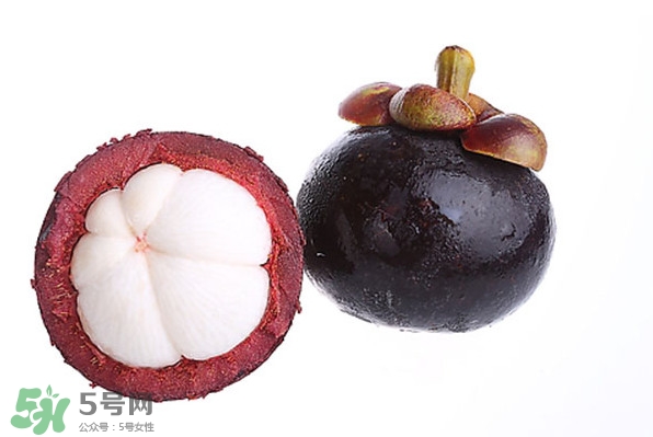 山竹去火嗎？山竹上火嗎