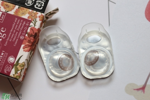 日本日拋硅水凝膠隱形眼鏡哪個(gè)牌子好用的評測