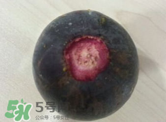 山竹怎么吃？山竹怎么打開(kāi)