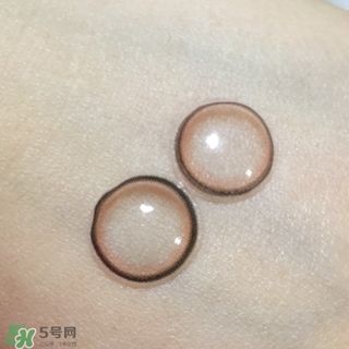 日拋美瞳哪個牌子好？日本26款美瞳評測推薦
