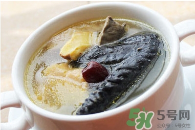 榴蓮殼煲雞湯孕婦能喝嗎？孕婦可以喝榴蓮殼煲雞湯