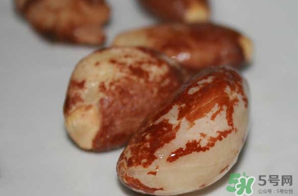 榴蓮核能吃嗎？榴蓮核怎么吃
