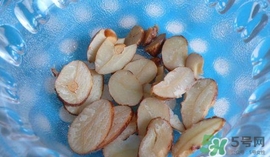 榴蓮核能吃嗎？榴蓮核怎么吃