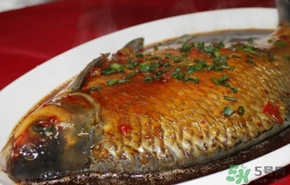 鳊魚怎么做好吃？鳊魚怎么燒好吃
